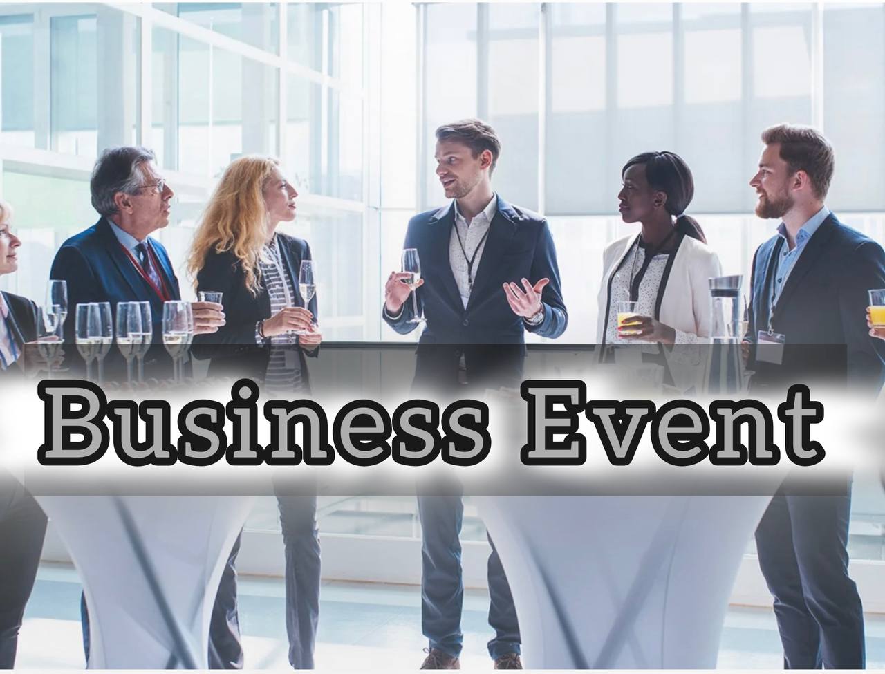 Event Photo
